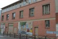 Visite de l’école
